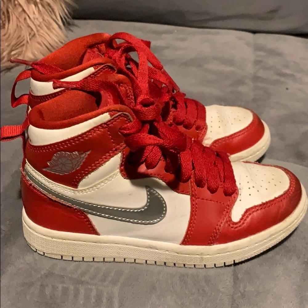jordan’s 1